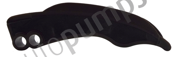 Guide, timing chain (AGR93)