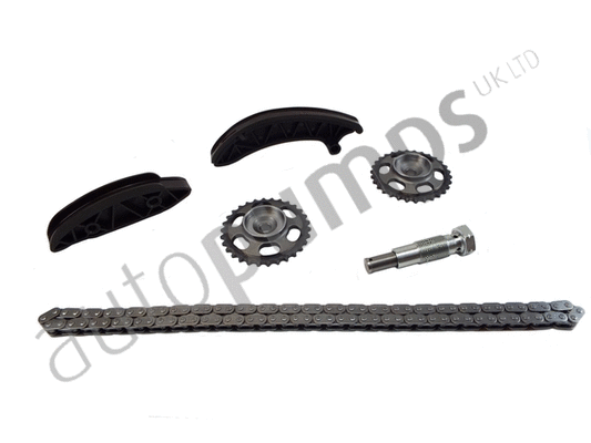 Timing Chain Kit (ATCK68)