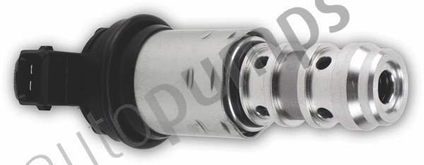 Control Valve, camshaft adjustment