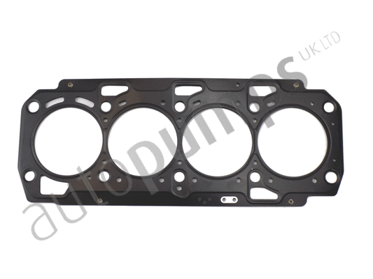 Gasket, cylinder head (HG7969G)