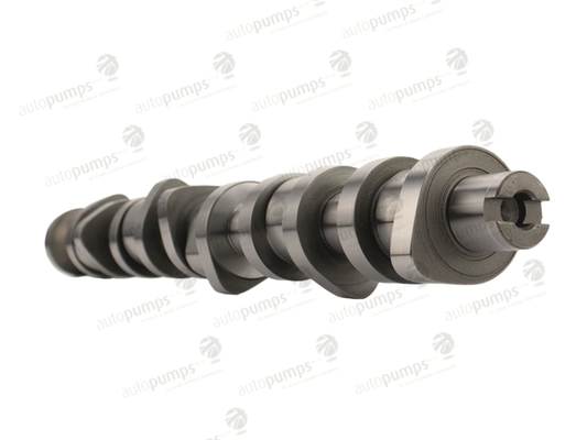 Camshaft
