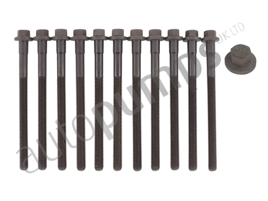 Cylinder Head Bolt Set (AHB1800SET)