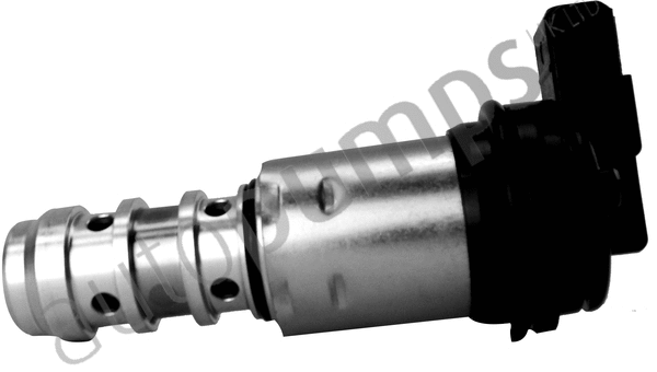 Control Valve, camshaft adjustment (AVVTS1018)
