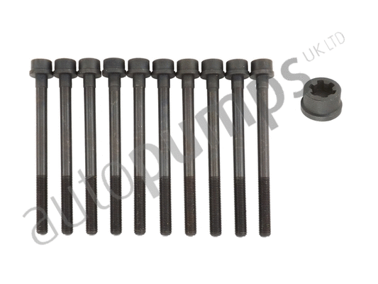 Cylinder Head Bolt Set (AHB3700SET)