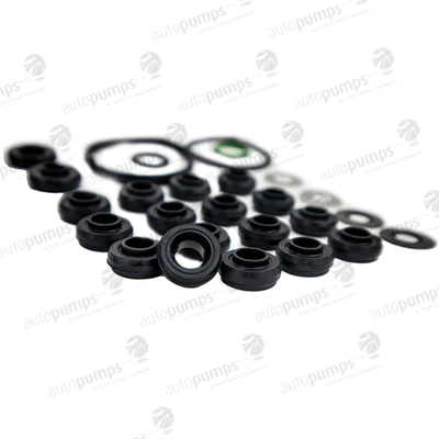 Gasket Kit, cylinder head