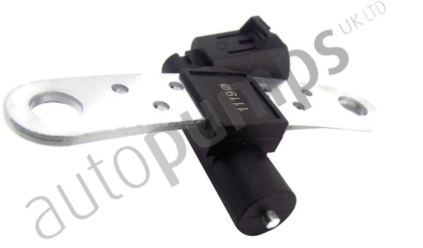 Sensor, crankshaft pulse