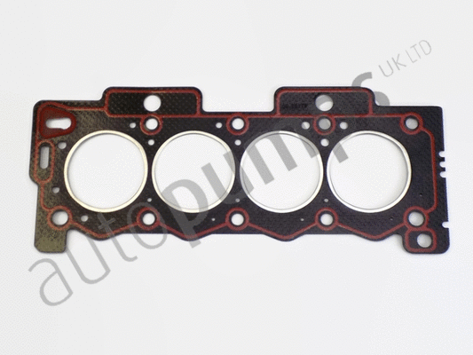 Gasket, cylinder head (AHGP571)