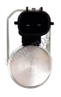 Control Valve, camshaft adjustment