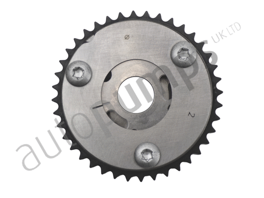 Camshaft Adjuster (AVVTG3019)