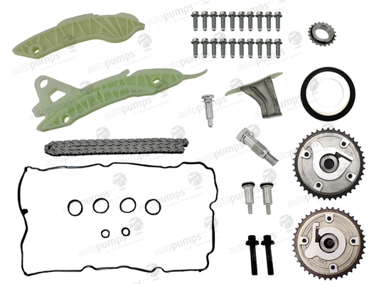 Timing Chain Kit (ATCK388VVT)