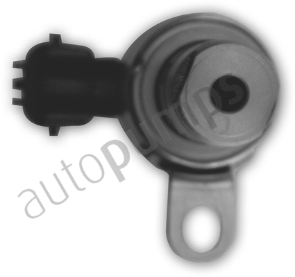 Control Valve, camshaft adjustment