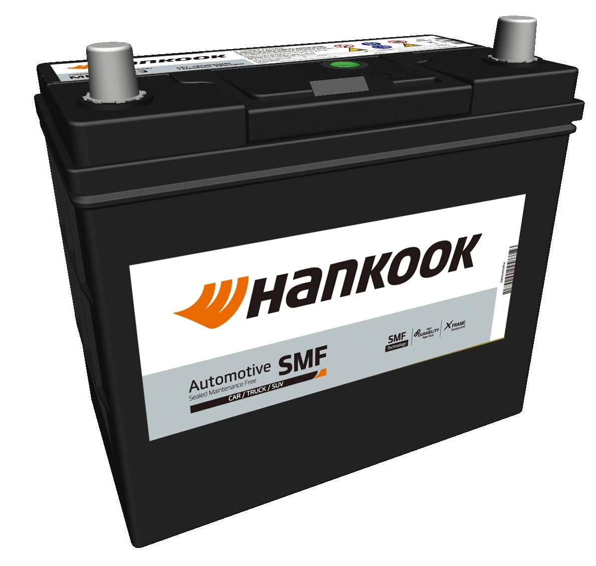 Starter Battery (MF54524)