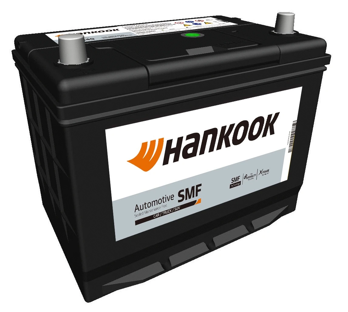 Starter Battery (MF57024)