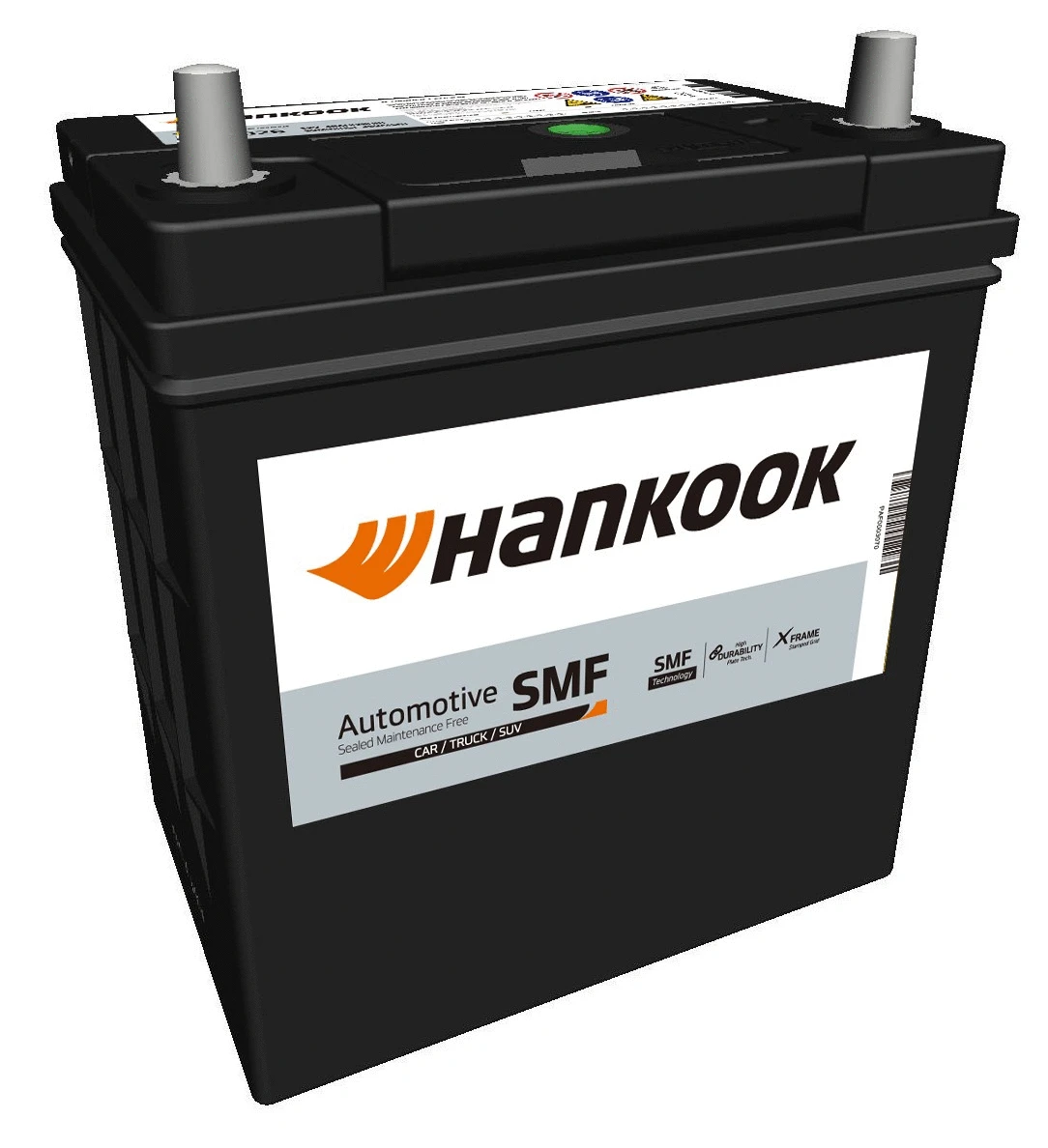 Starter Battery (MF54027)