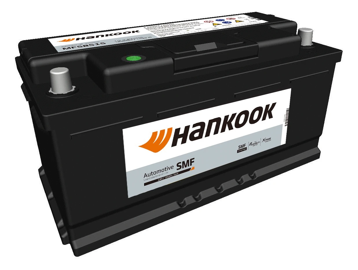 Starter Battery (MF58515)