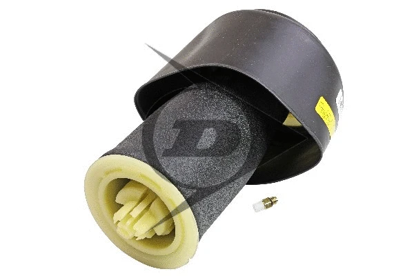 Air Spring, suspension (70931)