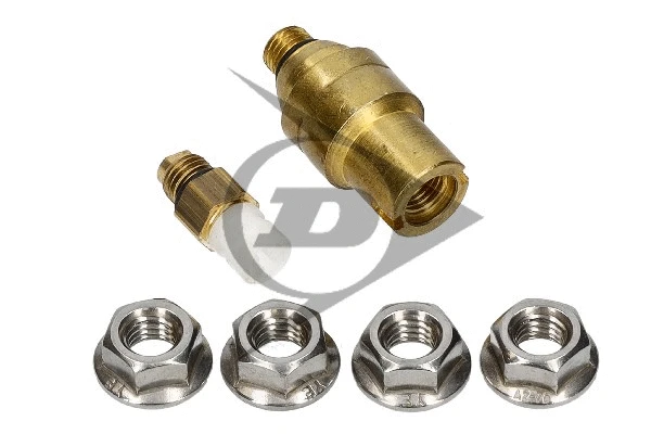 Air Spring, suspension