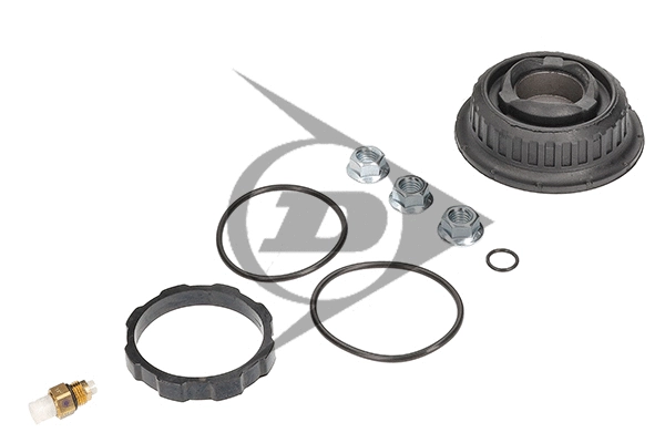 Air Spring, suspension