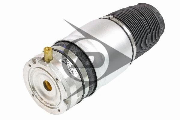 Air Spring, suspension