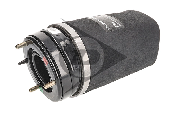 Air Spring, suspension