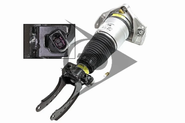 Air Spring, suspension (71067)