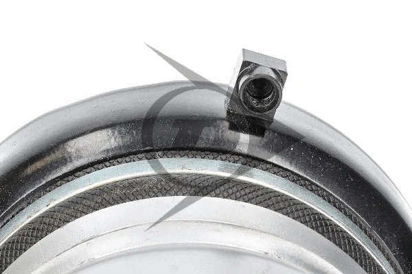 Air Spring, suspension