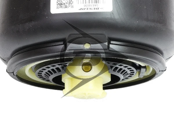 Air Spring, suspension