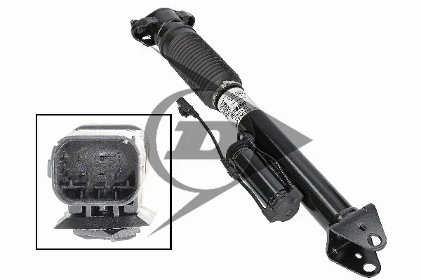 Shock Absorber (71173)