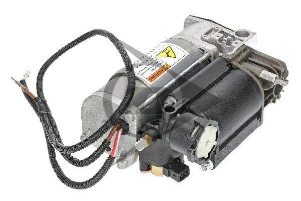 Compressor, compressed air system (71285)