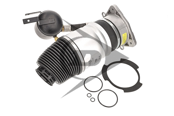 Air Spring, suspension