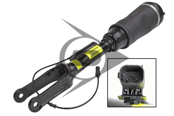 Air Spring, suspension (71223)