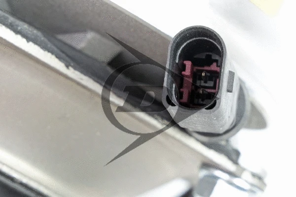 Air Suspension Strut