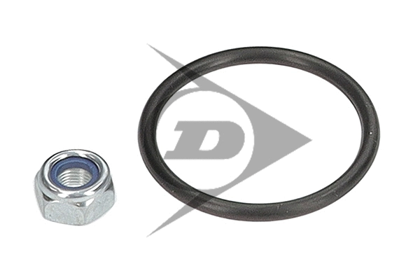 Air Suspension Strut