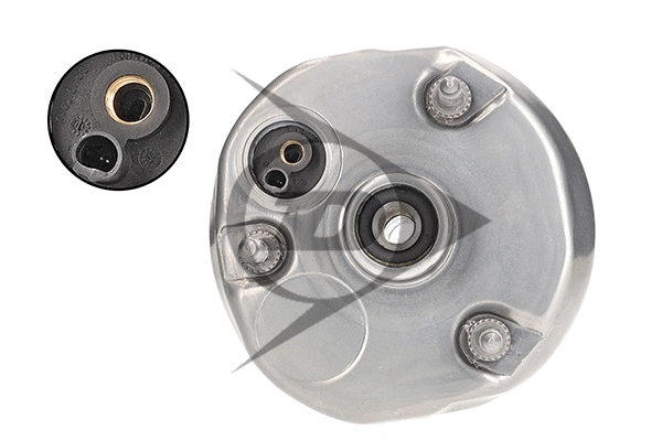 Air Spring, suspension