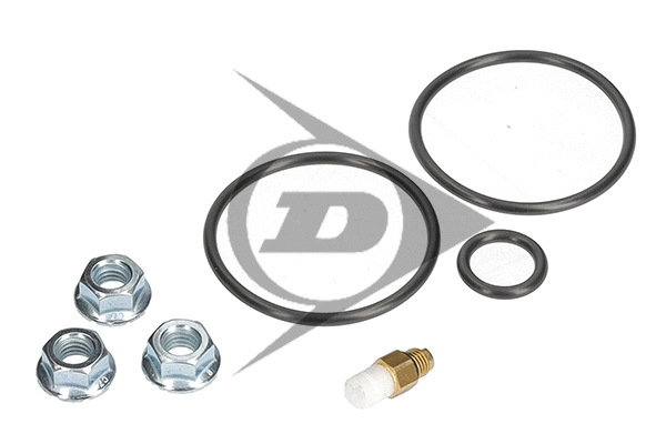 Air Spring, suspension