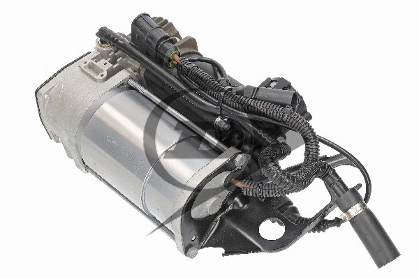 Compressor, compressed air system (71282)