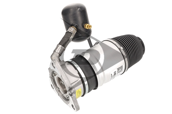 Air Spring, suspension