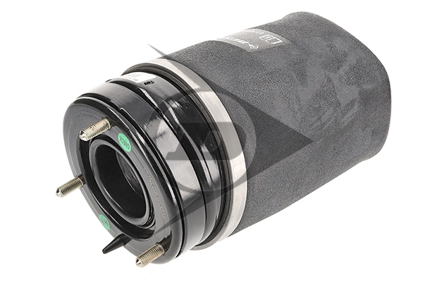 Air Spring, suspension