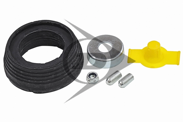 Air Suspension Strut