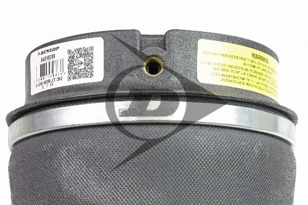 Air Spring, suspension