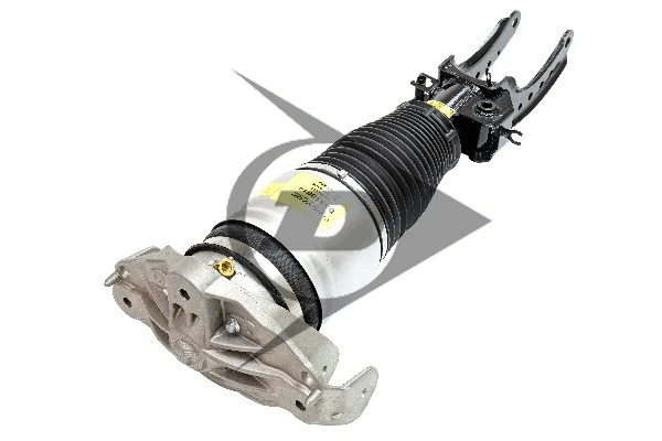 Air Spring, suspension