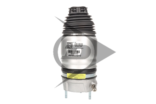 Air Spring, suspension