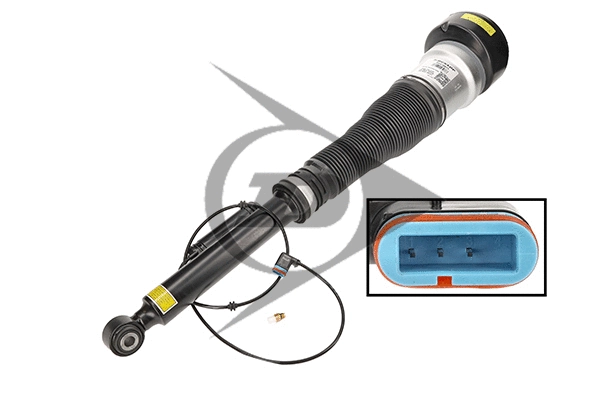 Air Suspension Strut (71214)
