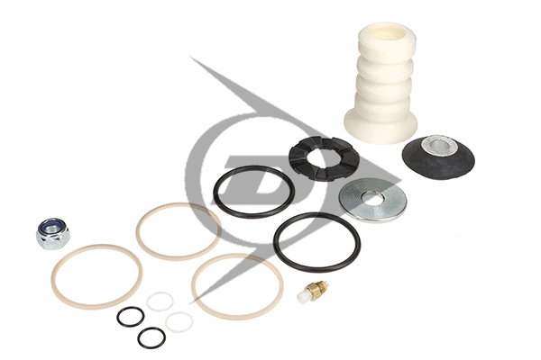 Air Spring, suspension