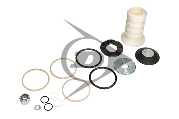 Air Spring, suspension