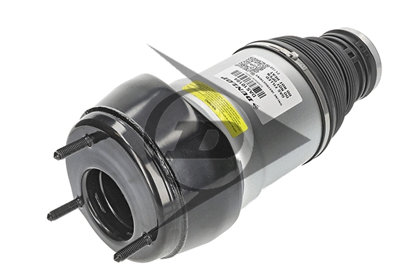 Air Spring, suspension