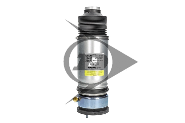 Air Spring, suspension