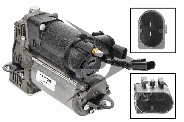 Compressor, compressed air system (71296)