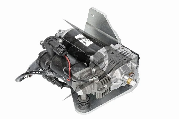Compressor, compressed air system (71304)