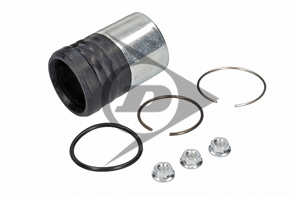 Air Suspension Strut